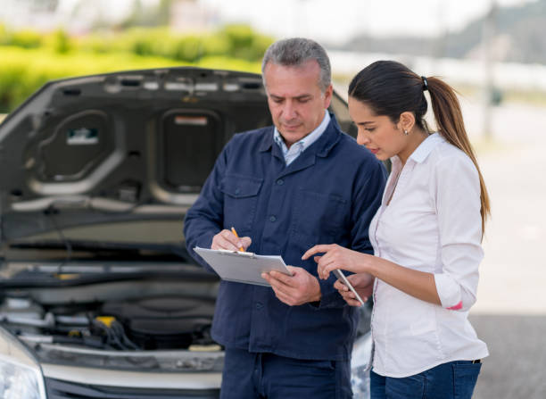 Full coverage car insurance in Rockton, IL